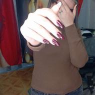 خدمات ناخن و فشیال و پدیکور در منزل خودم