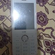 موبایل Lava