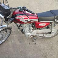 هندا 125تمیز