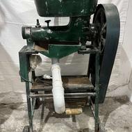 دستگاه آبمیوه گیر صنعتی