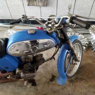 یاماها 80موتور خاموش قیمت مقطوع