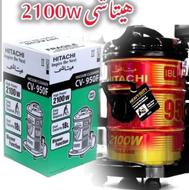 جارو برقی هیتاچی ساخت تایلند