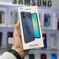 فروش ویژه سامسونگA06 64/4G آکبند با گارانتی18 ماهه اقساطی