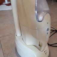 جارو شارژی همراه لوازم