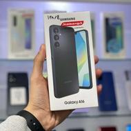 فروش اقساطی سامسونگ A16 128/4 با گارانتی 18 ماهه شرکتی