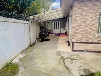 خانه ویلایی