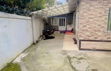 خانه ویلایی