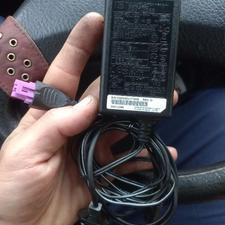 آداپتور دستگاه کپی hp