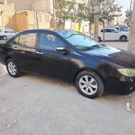 لیفان 620 سالمش