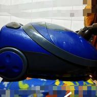 جاروبرقی خانگی