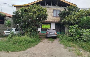 مسکونی تجاری