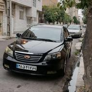 جیلی امگرند 2013