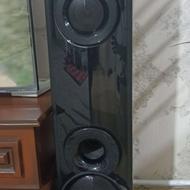 یک جفتباند و استند ال جی