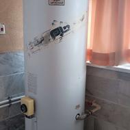 آبگرمکن گالوانیزه 4 میل