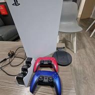 پلی استیشن 5 فت دیجیتال