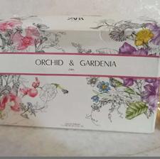 پک دو تایی عطر زنانه زارا اسپانیا اورجینال و نو