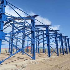 استراکچر سوله دست دوم