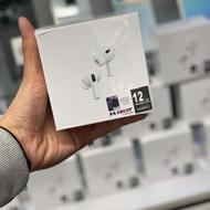 Air pod pro با گارانتی 18 ماهه شرکتی،درجه یک