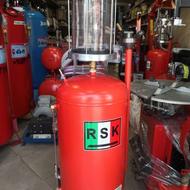 استند موتور/تنظیم باد/تجهیزات مکانیکی و اپاراتی/بکس بادی و..