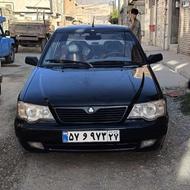 پراید 132مدل 89