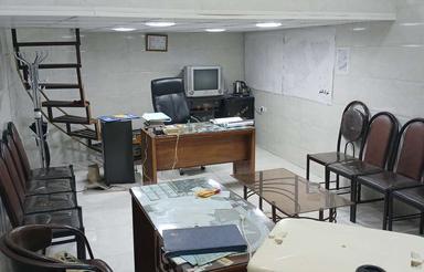 فروش فوری 40 متر مغازه و معاوضه