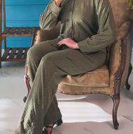 مدلینگ لباس خانم