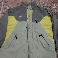 یک عدد کاپشن پشم شیشه