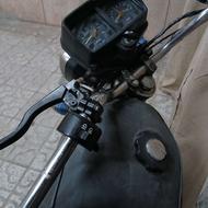 موتور مزایده ای مدل 86