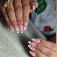 کاشت ناخن و ژلیش پا رایگان