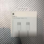 کابل شارژر تایپ c اپل