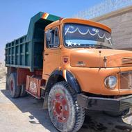 تک کمپرسی مدل 57 ماشین زیرکار