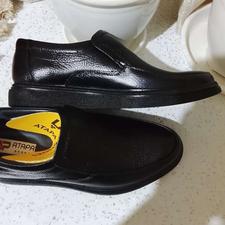 کفش چرم اتاپا سایز 42