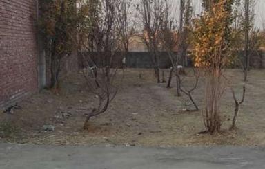 زمین مسکونی در روستای زوارق