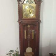 ساعت ایستاده درسم باز میشه کنسول میشه