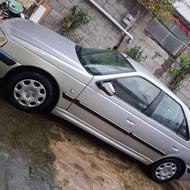 پارس مدل 84 فاقد پوسیدگی فنی وشاسی سالم