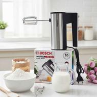 همزن برقی گیربکسی بوش