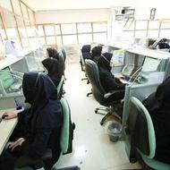 پذیرش همکار پاسخگوی دایرکت برای فروشگاه کتاب های درسی