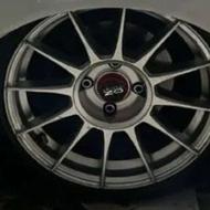 رینگ oz16 زیر قیمت