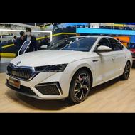 فروش حواله اشکودا اکتاویا پرو مدل 2025 فول آپشن