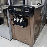 دستگاه بستنی واسپرسو صنعتی وارداتی آکبند واستوک وارداتی