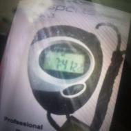 یک عدد کورومتر ورزشی اسبورت اکبتذ