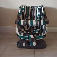 صندلی ماشین کودک کم کارکرد مارک الیت