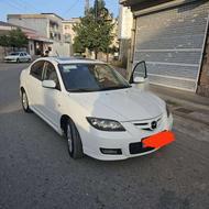 مزداتری تیپ 3 مدل 87