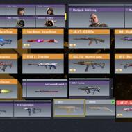 اکانت کال آف دیوتی موبایل