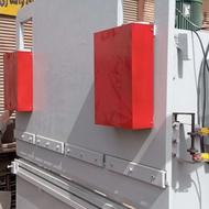 خرید فروش گیوتین وخمکن اقساطی