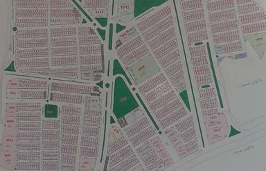 زمین ساحلی گلشهر سه رقمی