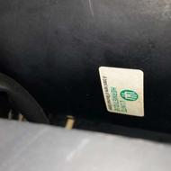 کمپرسور یخچال فرانسه(1 اسب بخار)