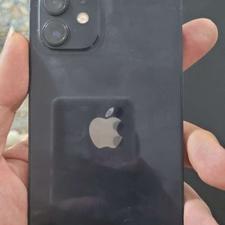 آیفون 12 نرمال