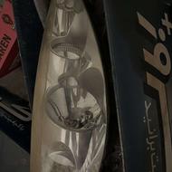 چراغ جلو 207 قدیمی