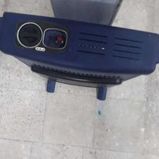 بخاری بدون دودکش ابسال